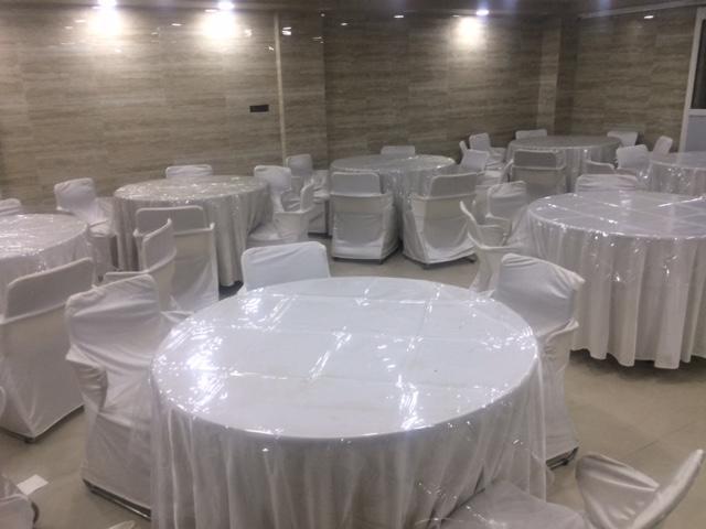 Hotel Karat 87 Inn Yeni Delhi Dış mekan fotoğraf
